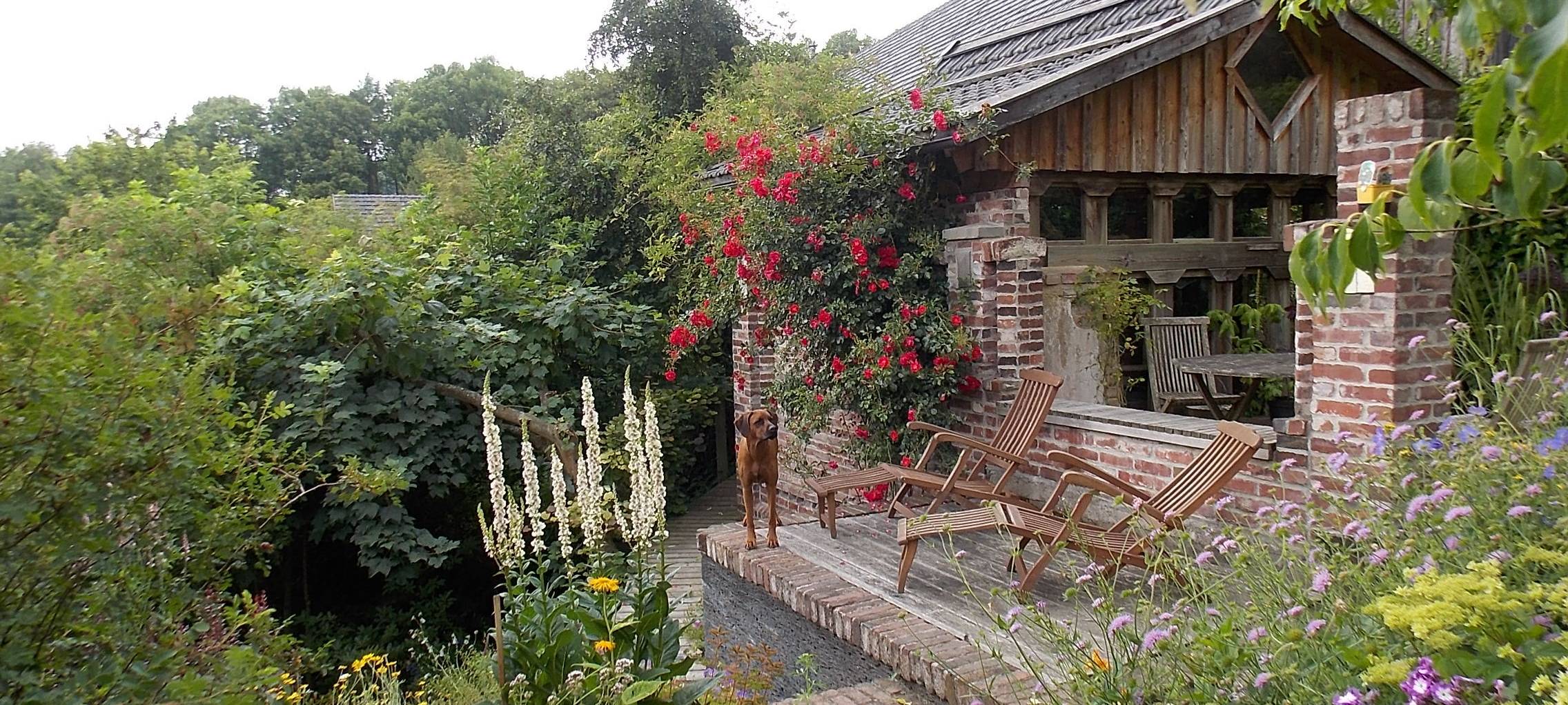 Außergewöhnliche Übernachtungsmöglichkeiten im Bergischen