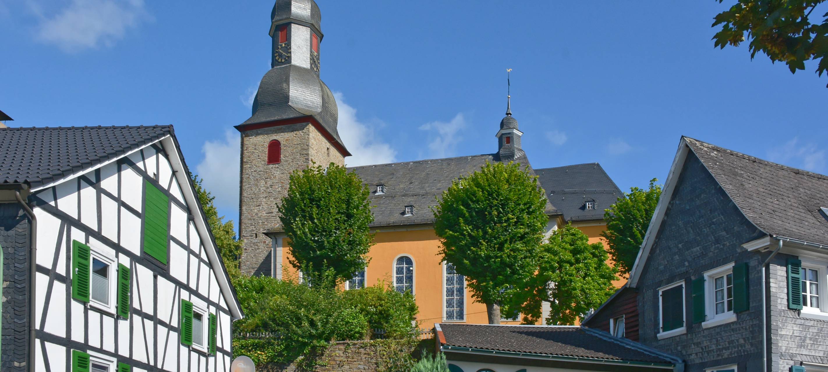 Pläne für Eckenhagener Sommer-Rodelbahn kommen voran