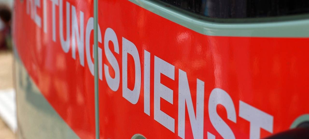 Zwei schwere Unfälle in Lindlar und Bergneustadt