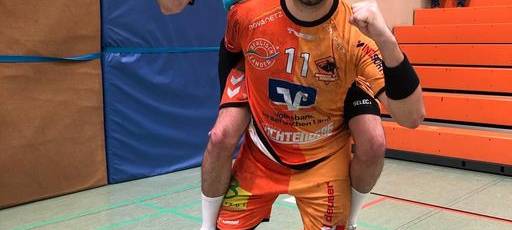 Handball: Panther feiern Kantersieg