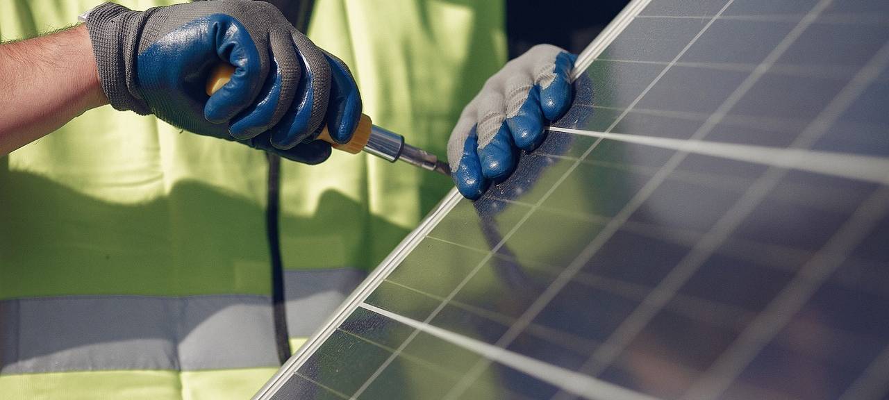 Oberberg: Karte zeigt Effektivität von Solaranlagen