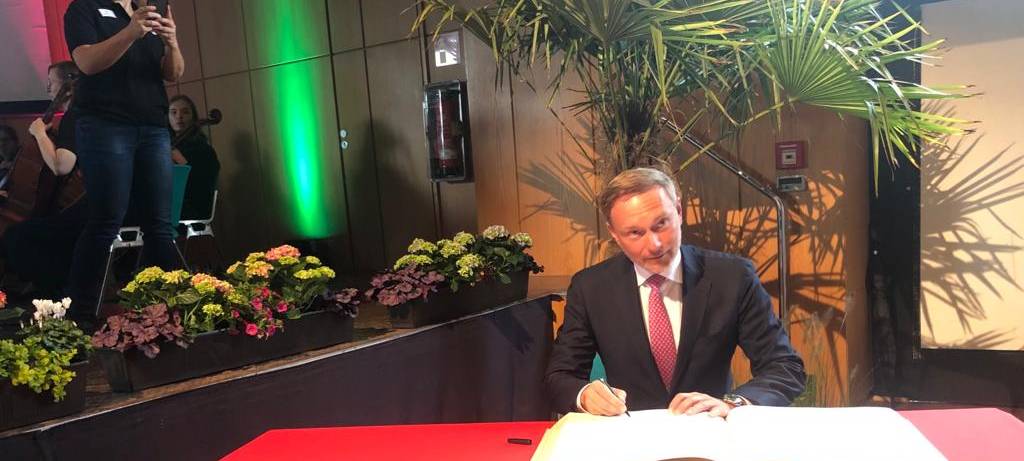 150 Jahre Wermelskirchen