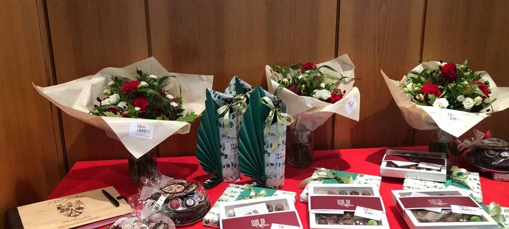 150 Jahre Wermelskirchen