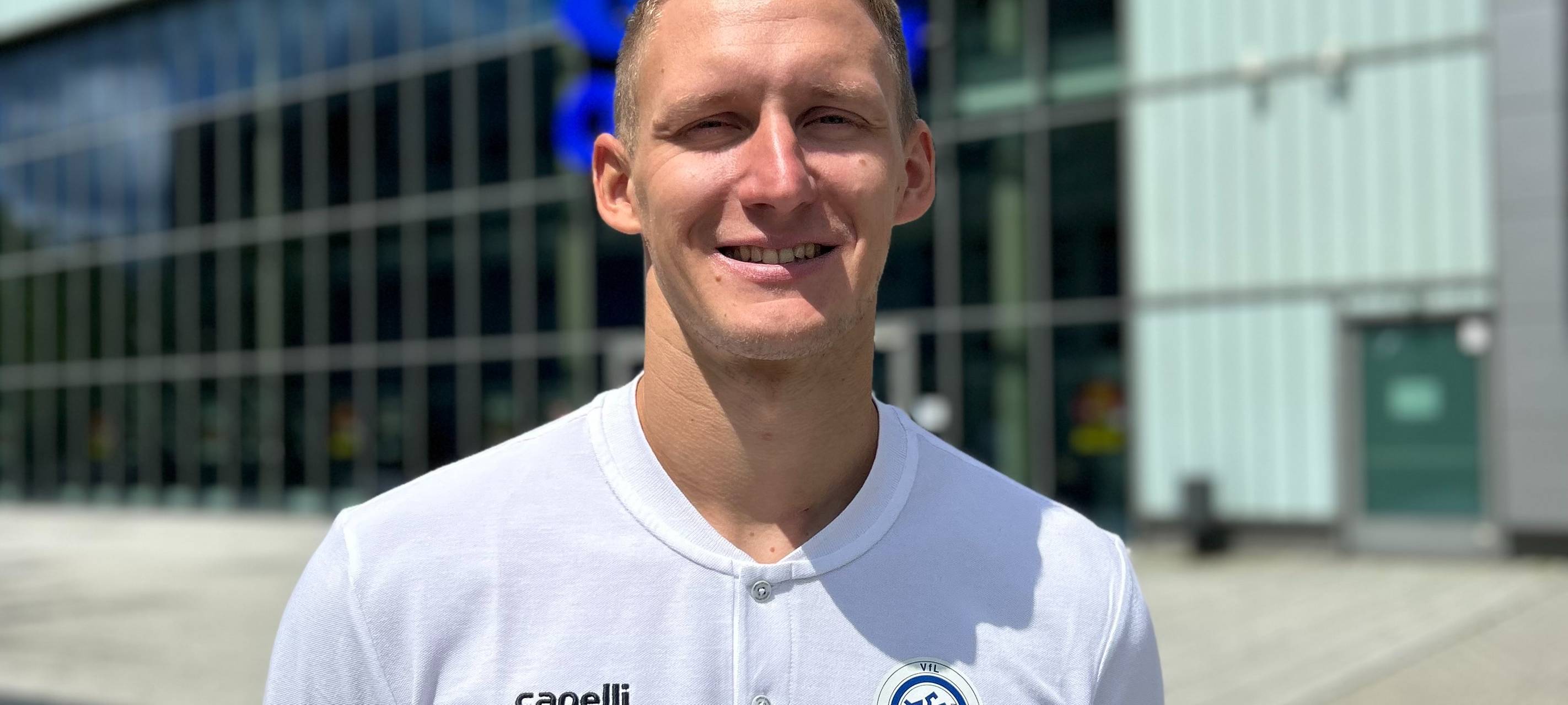 Handball: VfL souverän, HC chancenlos