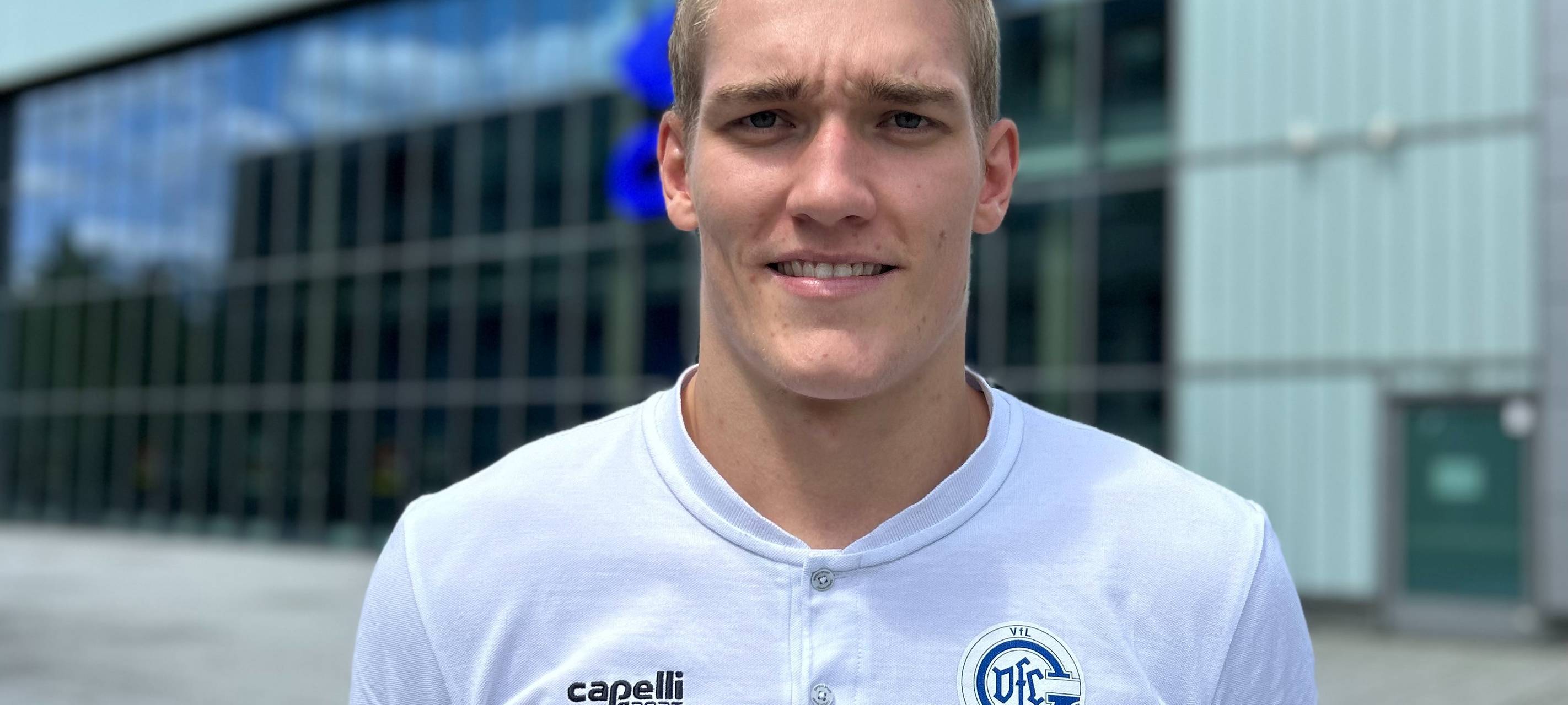 Handball: VfL-Schock - Jansen fällt Monate aus