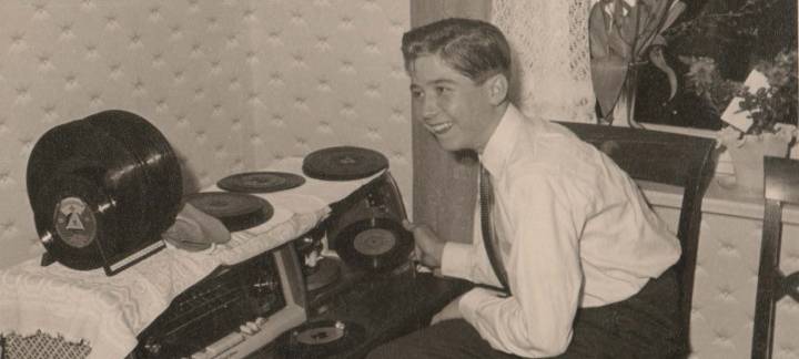 "Must Have" Konsumausstellung