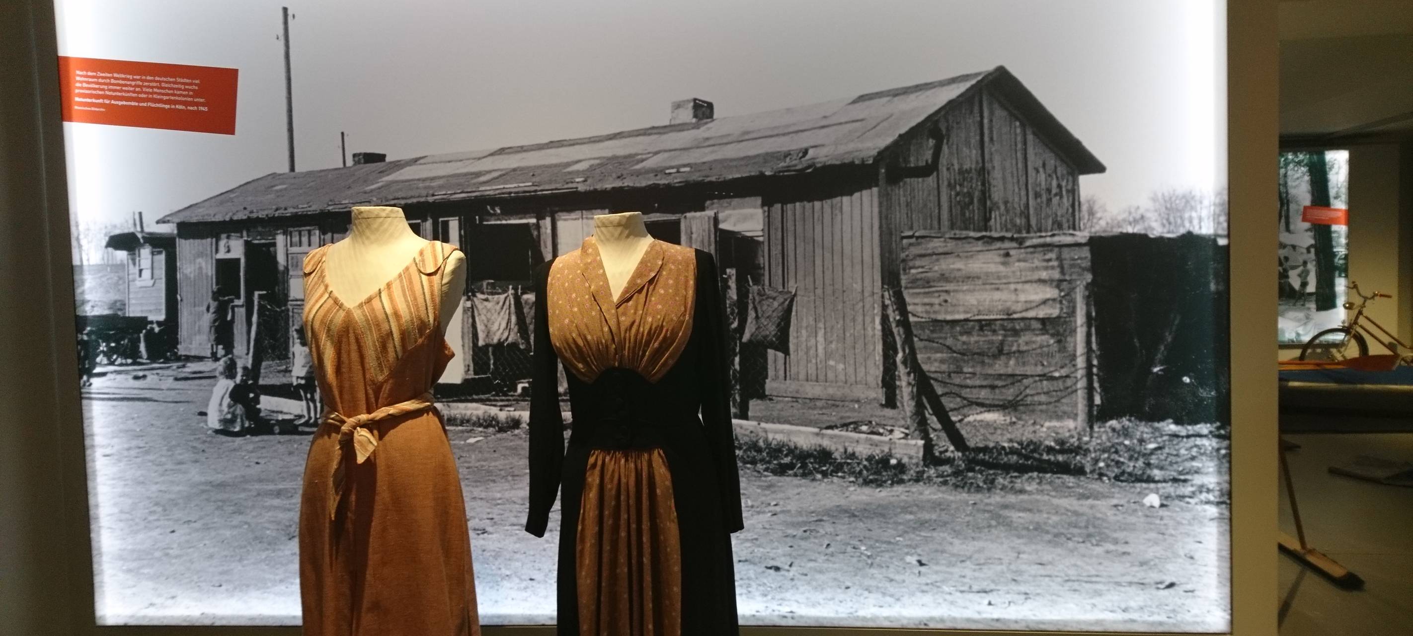 "Must Have" Konsumausstellung