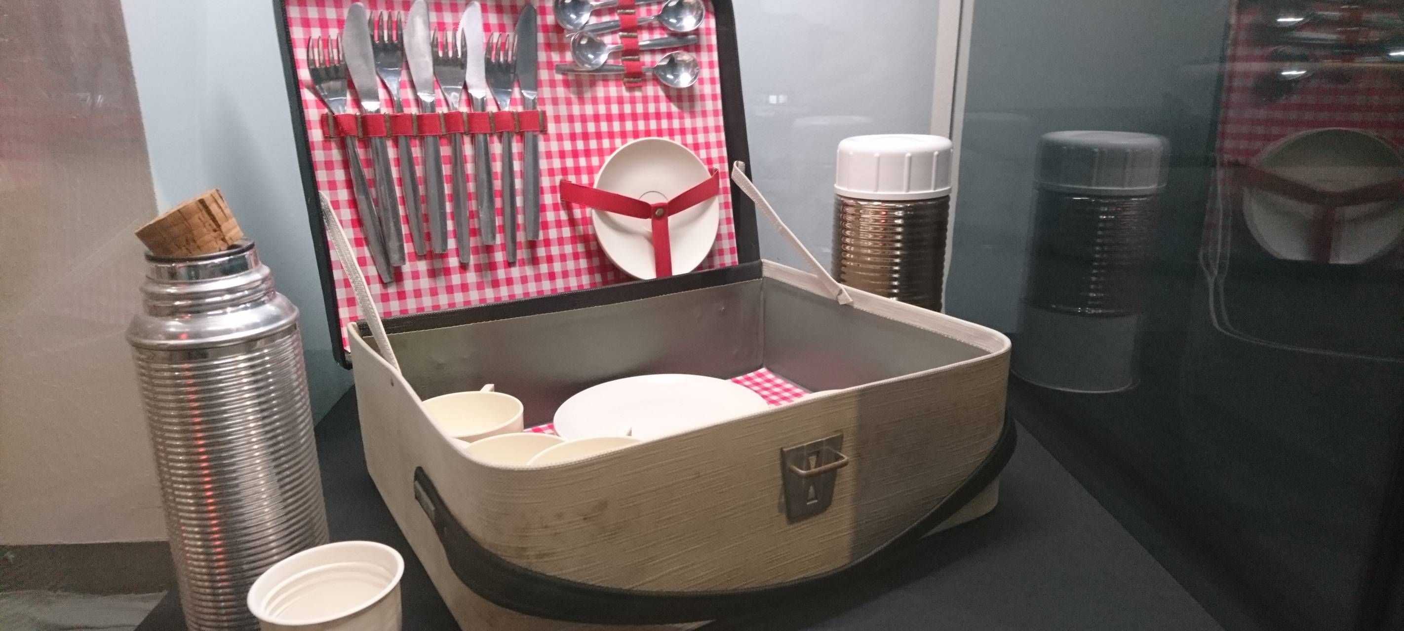 "Must Have" Konsumausstellung