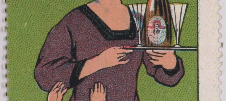 "Must Have" Konsumausstellung