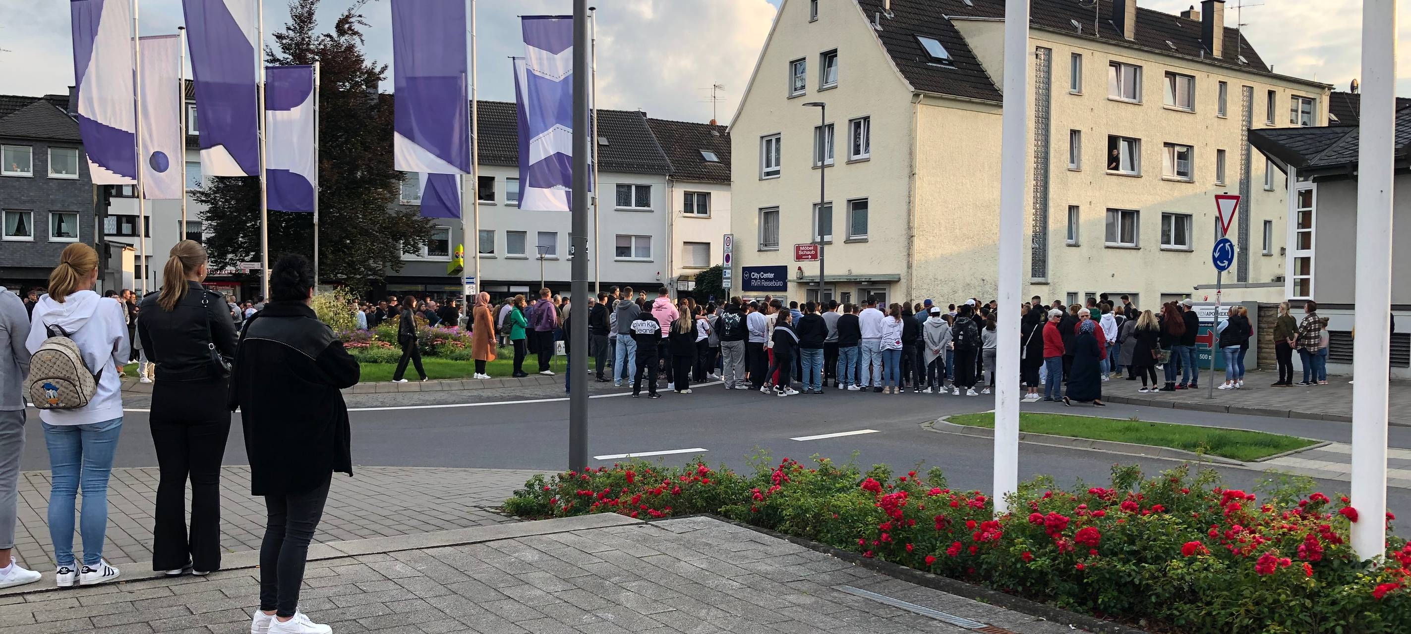 Nach Tötungsdelikt in Rade: Bürgermeister sieht Handlungsbedarf