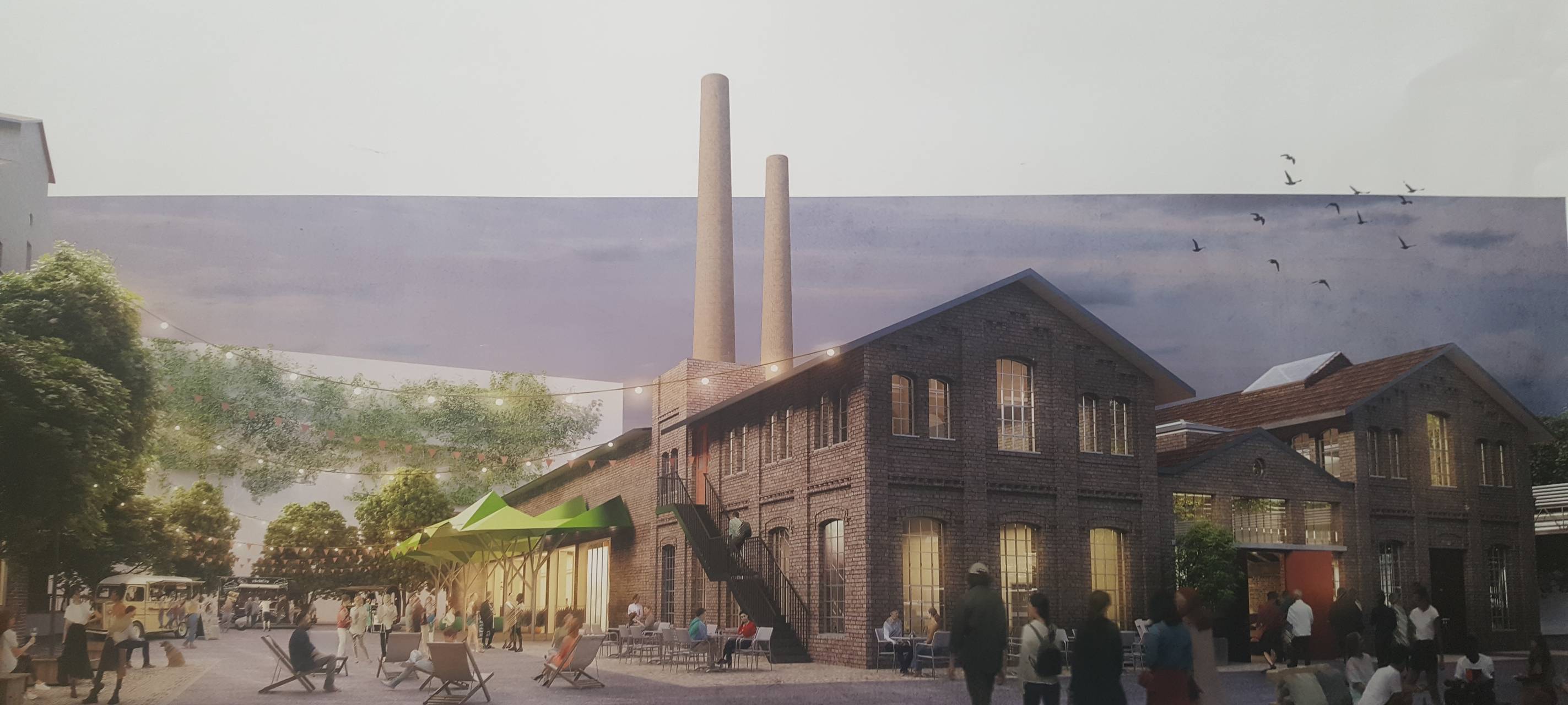 Regionale 25: Projekte in der Region stellen sich vor