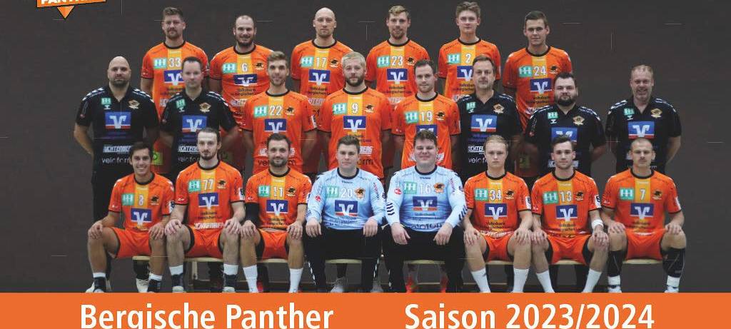 Handball: Panther verlieren weiter