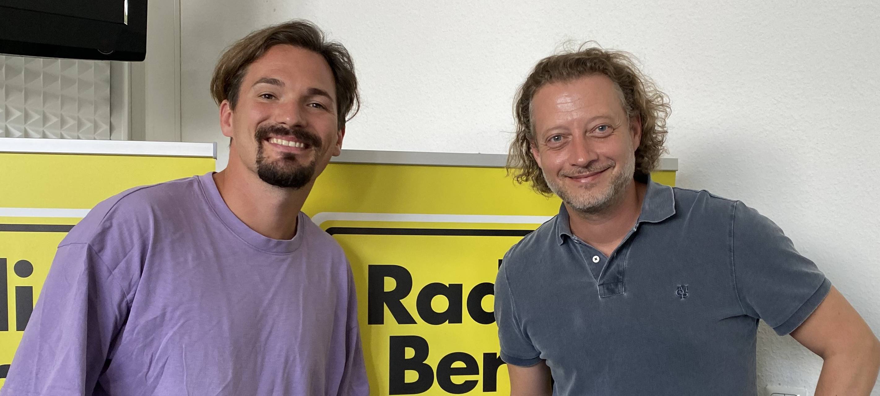 Fast 25 Jahre Cat Ballou