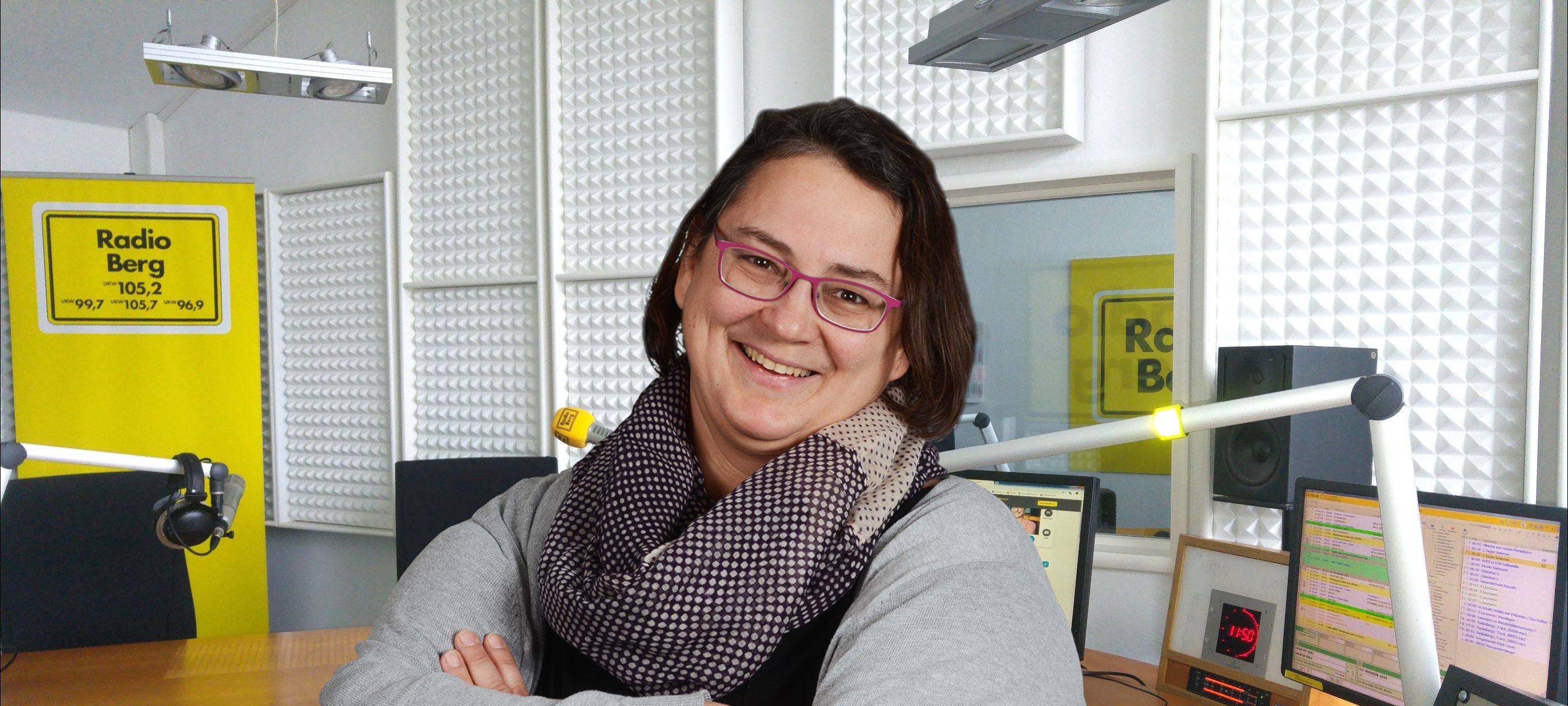 2 Fragen an Isa Peters