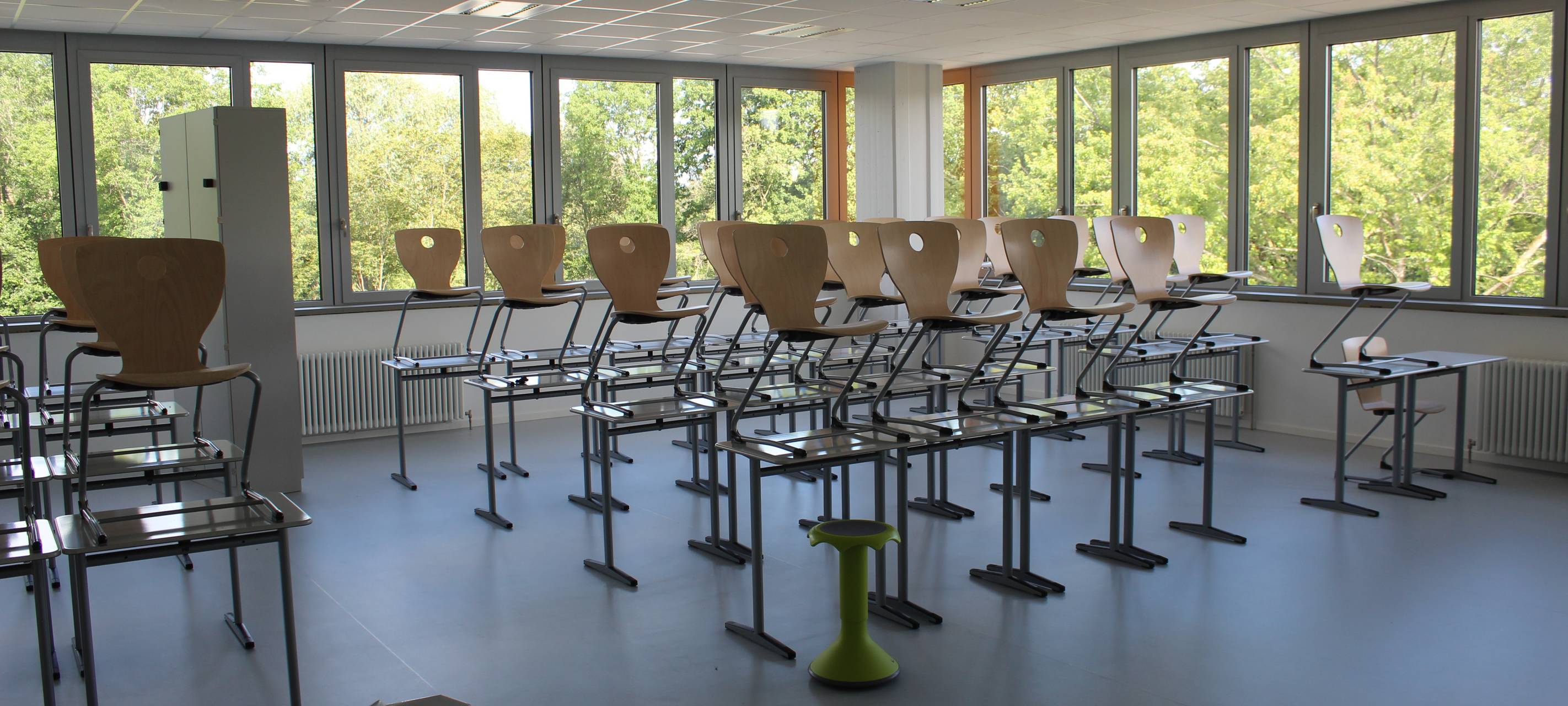 Otto Hahn Gymnasium Bergisch Gladbach