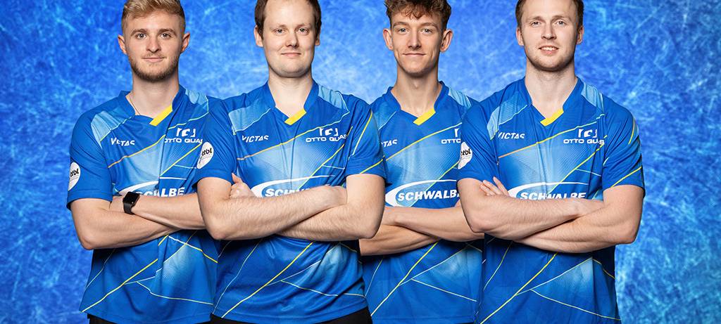 Tischtennis: TTC wahrt Playoff-Chance