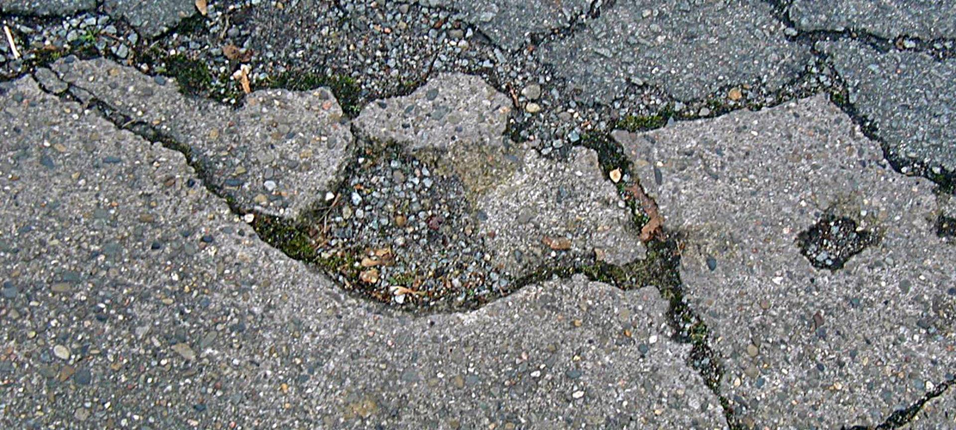 Tausende Unterschriften gegen Straßenbaubeiträge