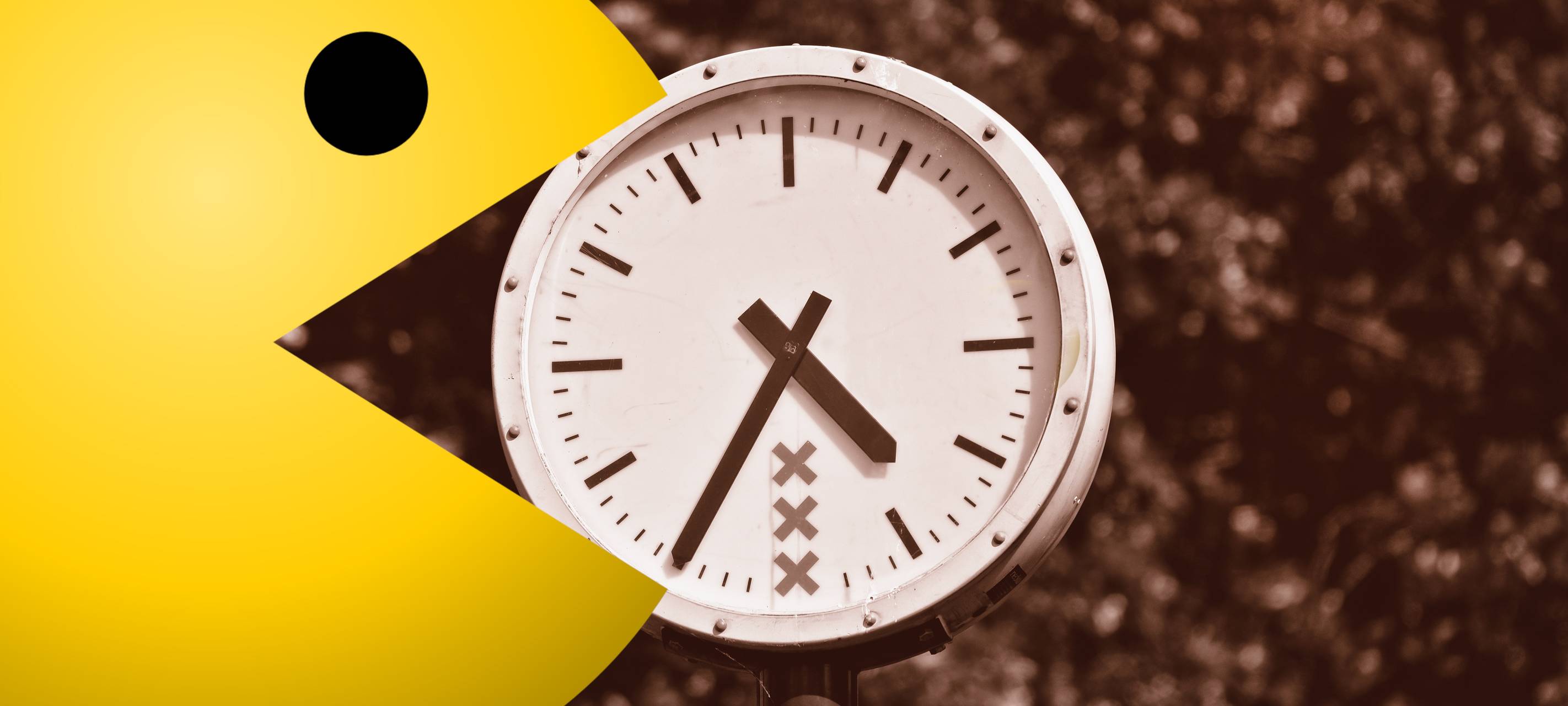 "Zeitfresser" - Was Ihr dagegen tun könnt