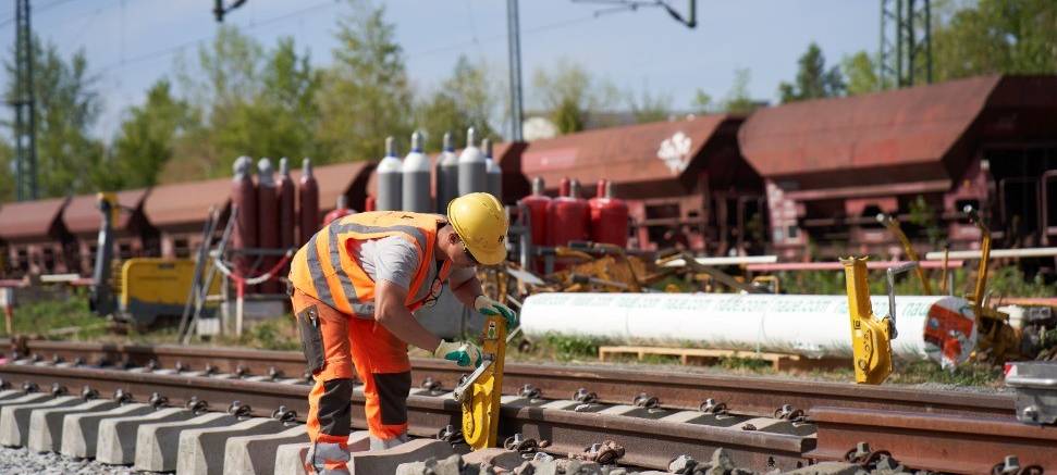 Leichlingen: Kritik an Schienen-Ersatzverkehr