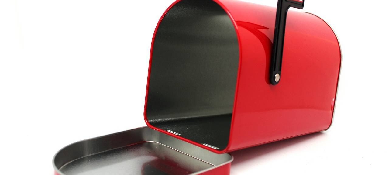 Kürten: Briefkasten-Einwurf sorgt für Aufregung