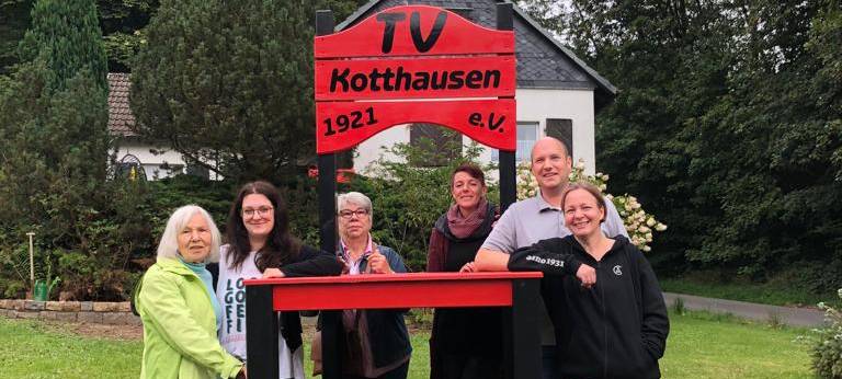 Werdet unser Dorf der Woche