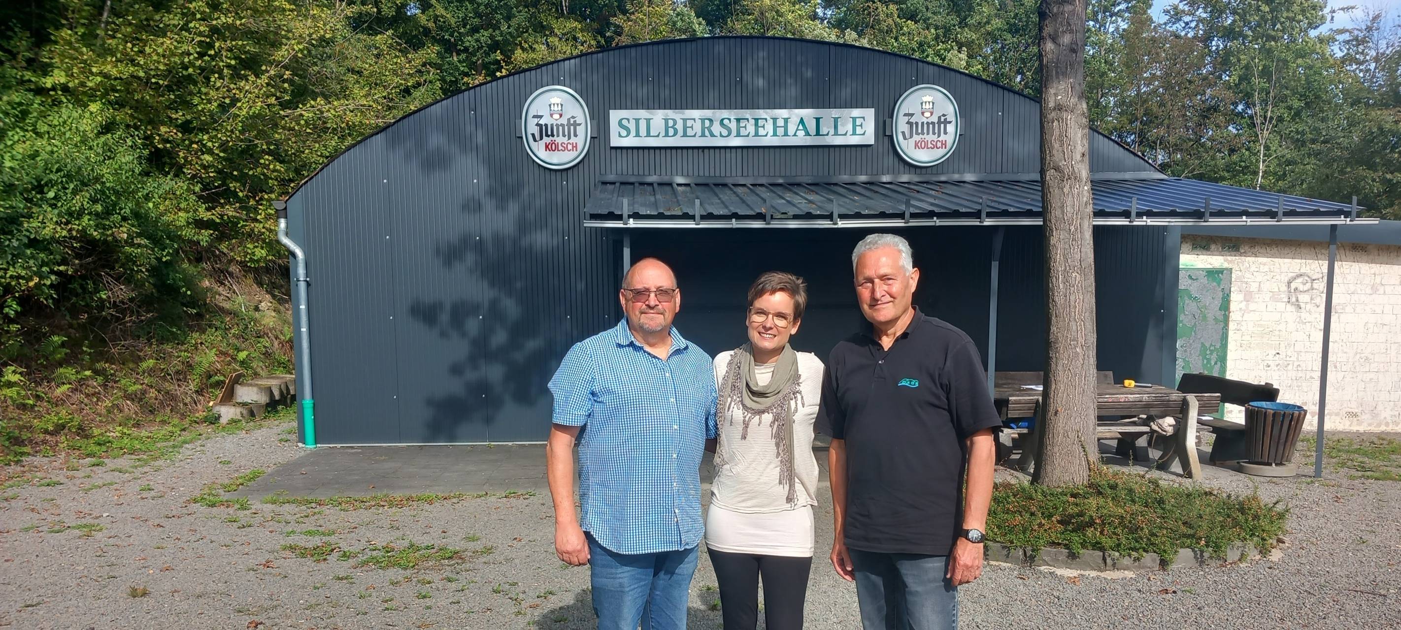 Werdet unser Dorf der Woche