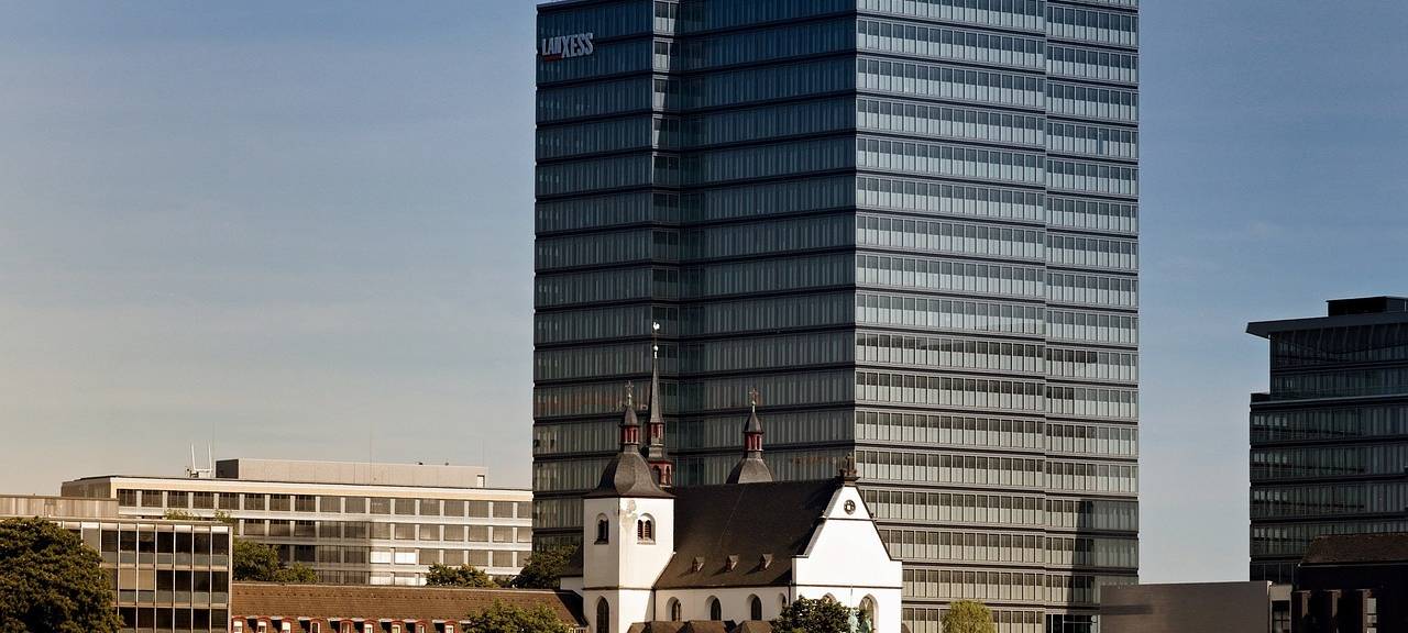 Stellenabbau bei Lanxess - auch Köln und Leverkusen betroffen