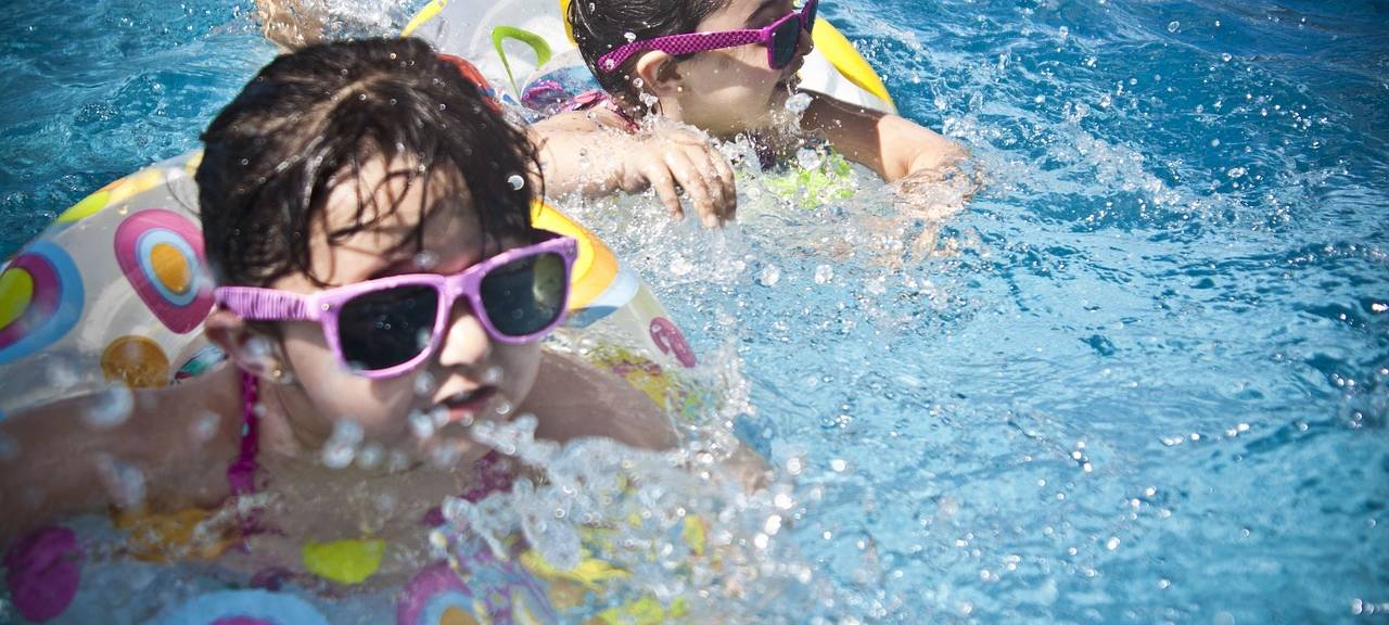 Wasseraktionstag in Leichlingen - viele Kinder können nicht schwimmen