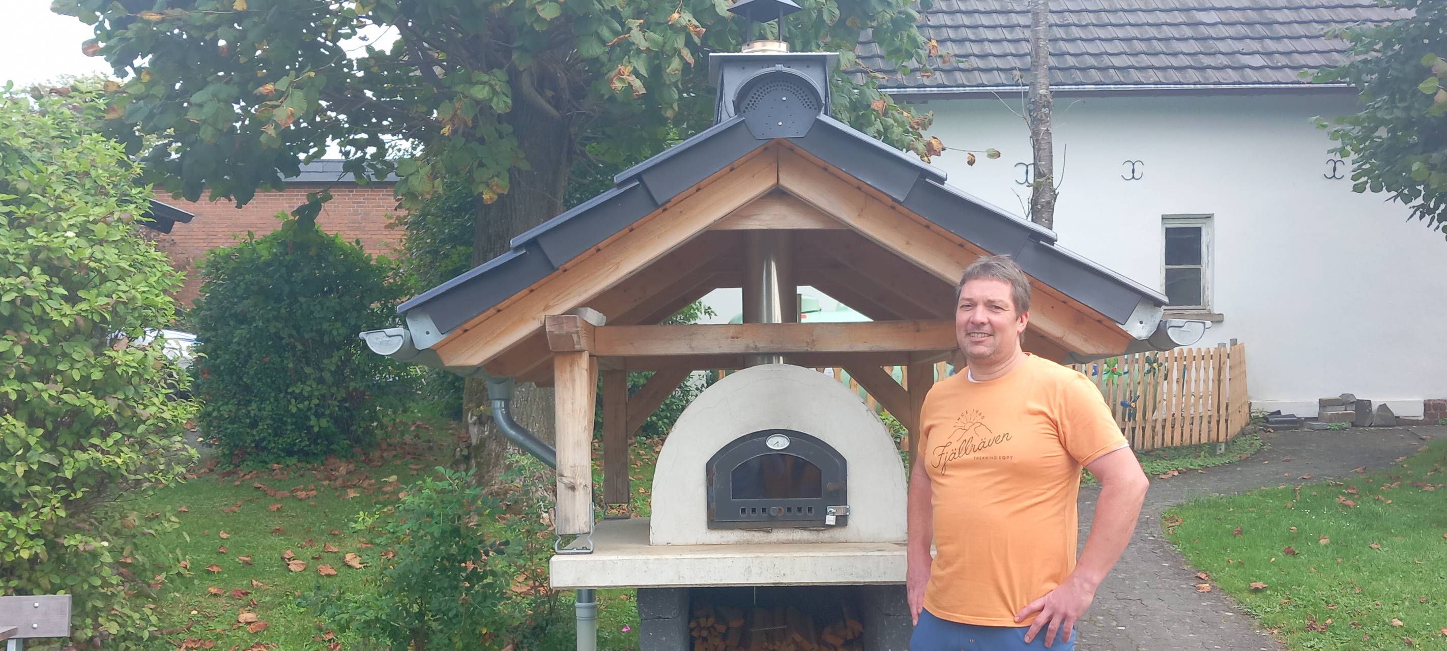 Werdet unser Dorf der Woche
