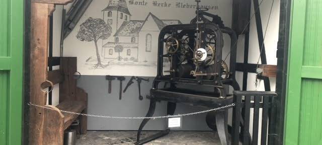 Werdet unser Dorf der Woche