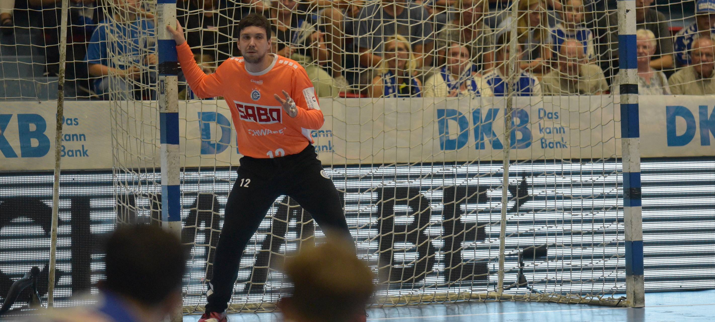 Handball: VfL verliert knapp bei Füchsen