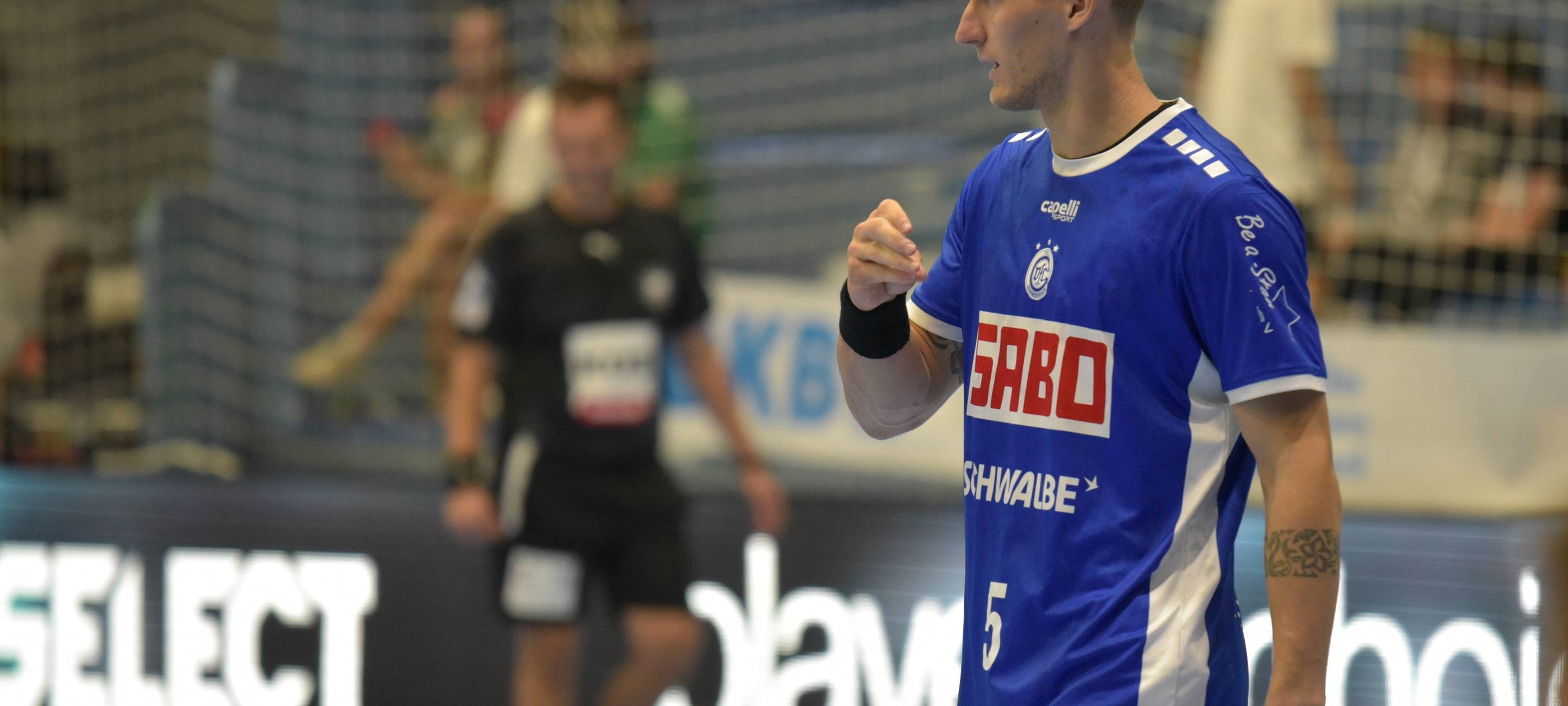 Handball: VfL verliert enge Kiste in Hannover
