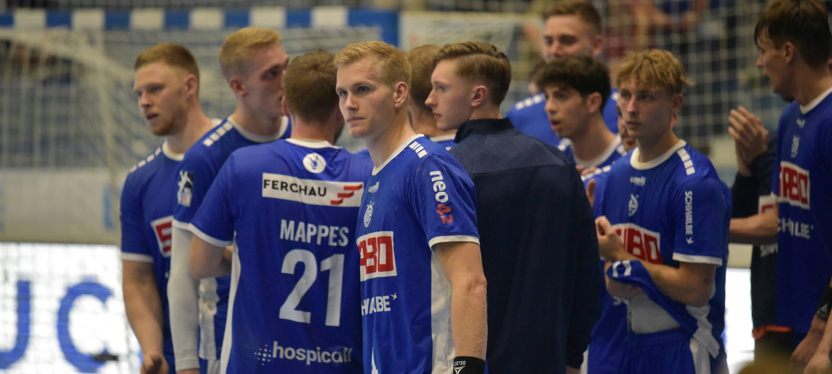 Handball: VfL nah an Pokal-Sensation