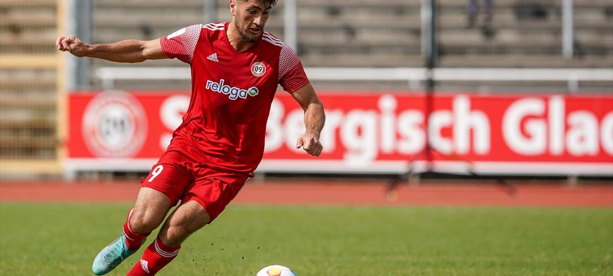 Fußball: 09 siegt und wird fünfter