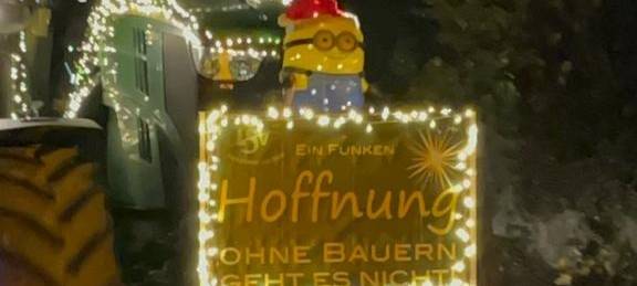 Die bergischen Lichterfahrten 2024 im Überblick