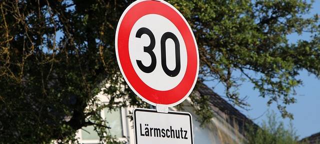 Bergisch Gladbach - Tempo 30 in Schildgen ausgeweitet