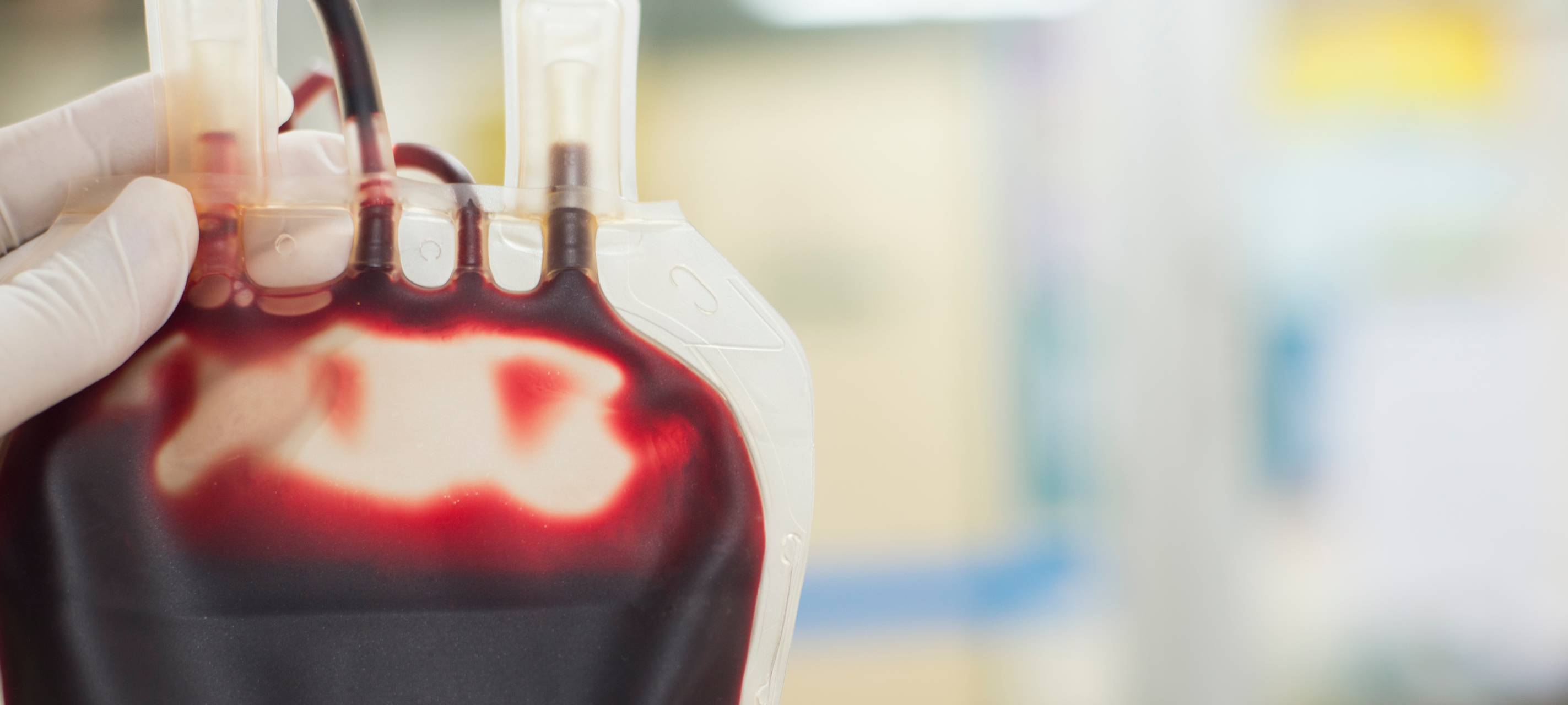 Blutspenden werden dringend benötigt