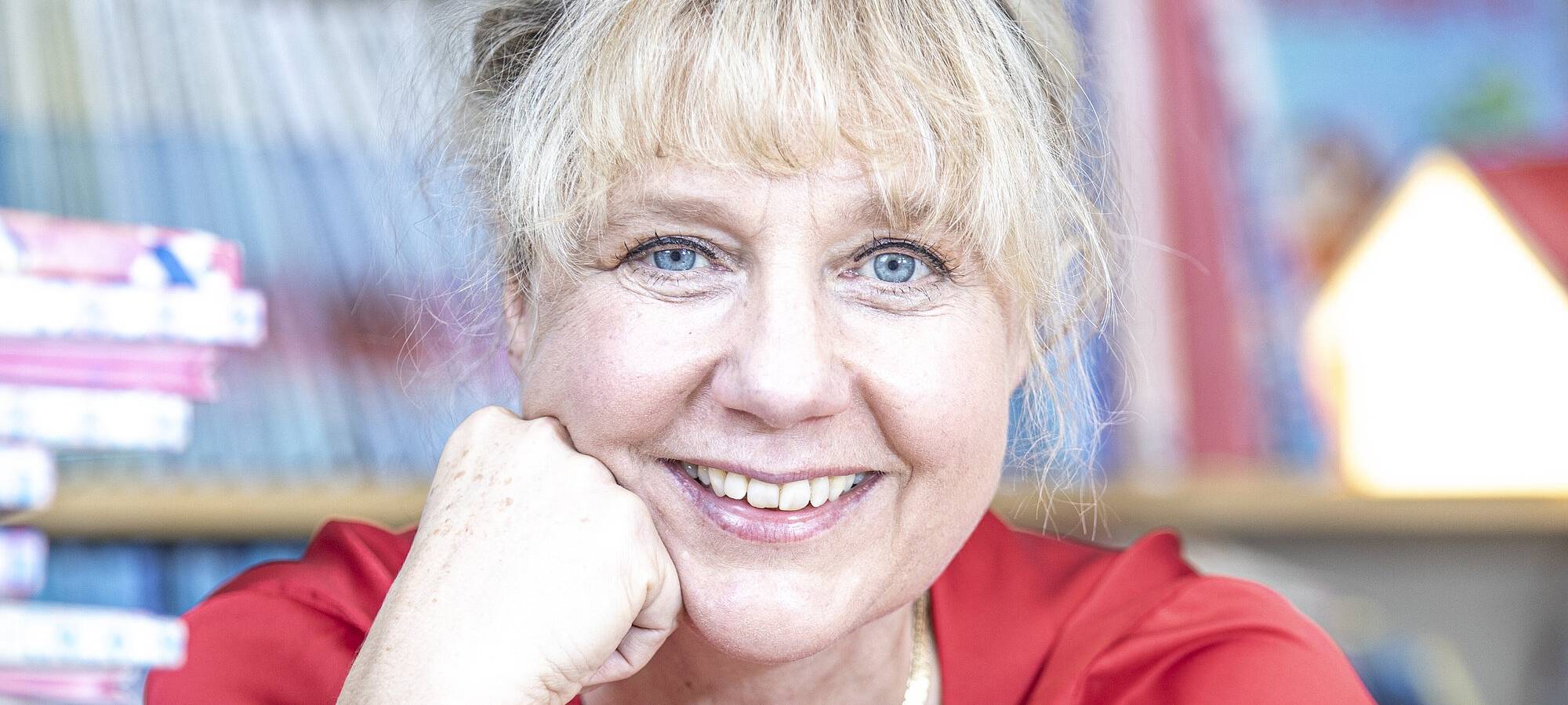 25 Jahre Aktion Lichtblicke - Das große Danke: Förderung Bergischer Projekte