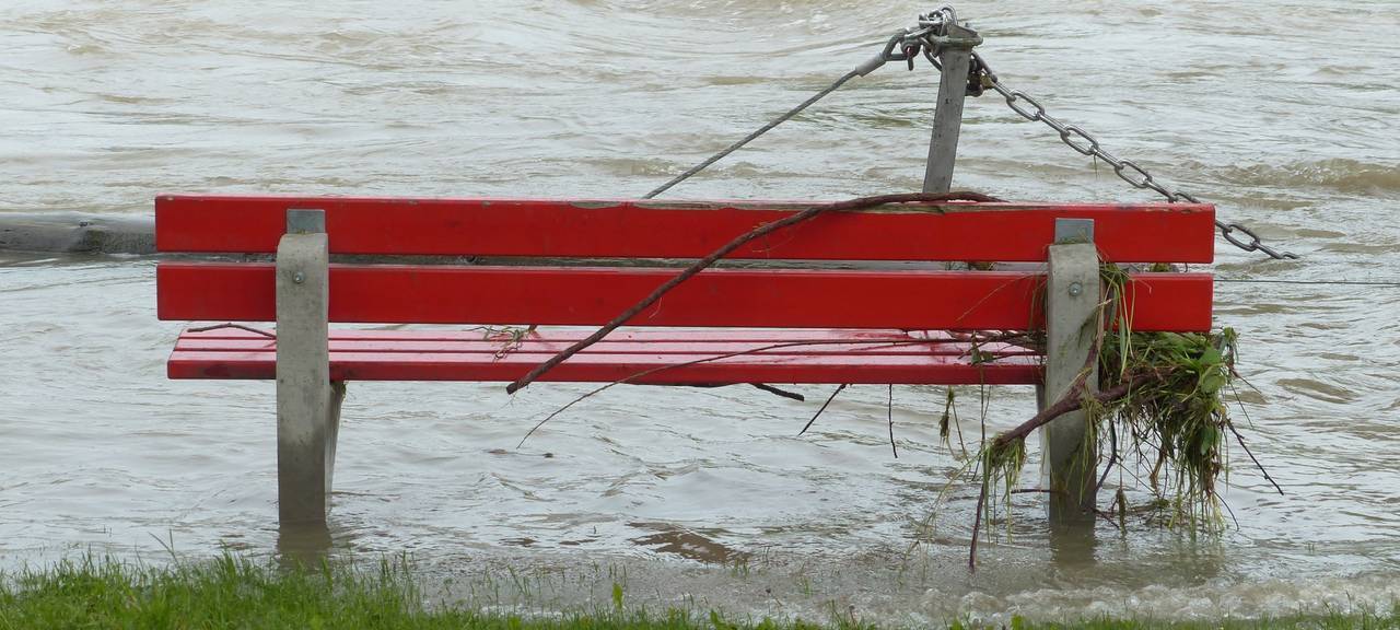 Katastrophenschutzübung in Reichshof