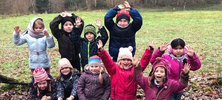 25 Jahre Aktion Lichtblicke - Das große Danke: Förderung Bergischer Projekte