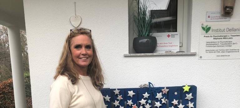 25 Jahre Aktion Lichtblicke - Das große Danke: Förderung Bergischer Projekte