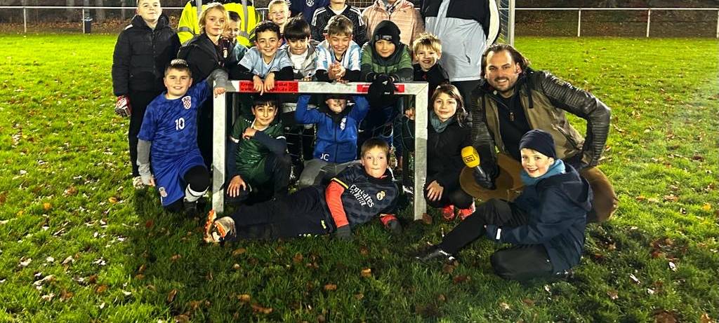 25 Jahre Aktion Lichtblicke - Das große Danke: Förderung Bergischer Projekte