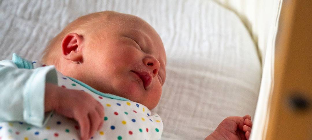 Bergisch Gladbach: 6 Christkinder geboren