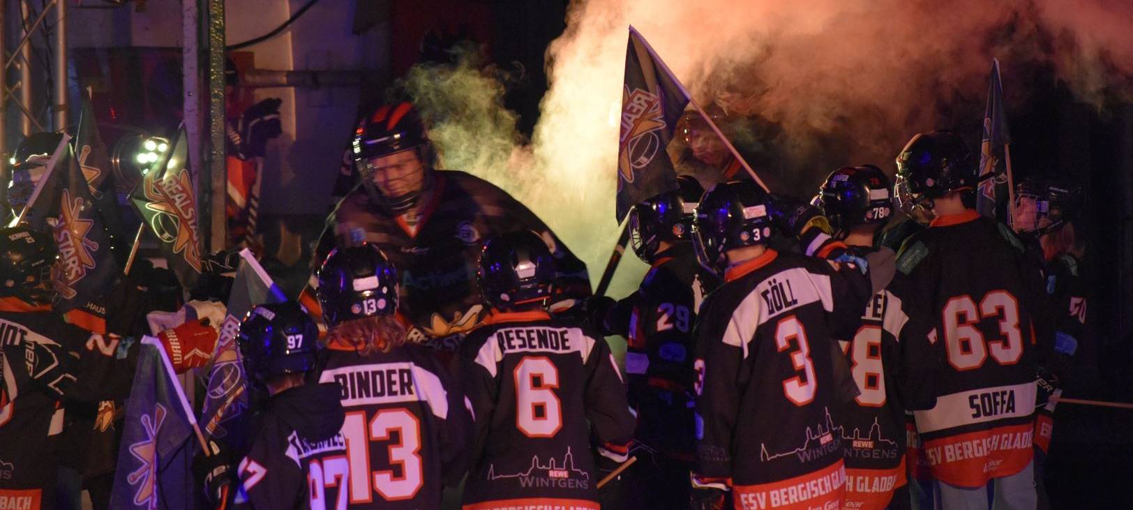 Eishockey: ESV nach weiterem Krimi raus