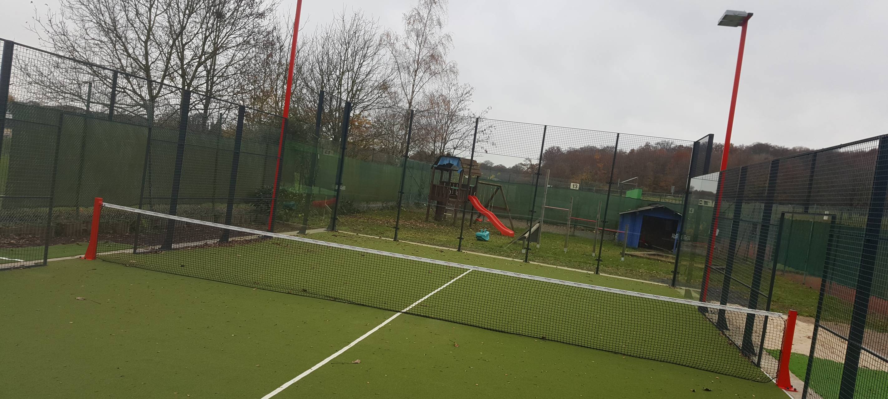 Außergewöhnliche Sportarten