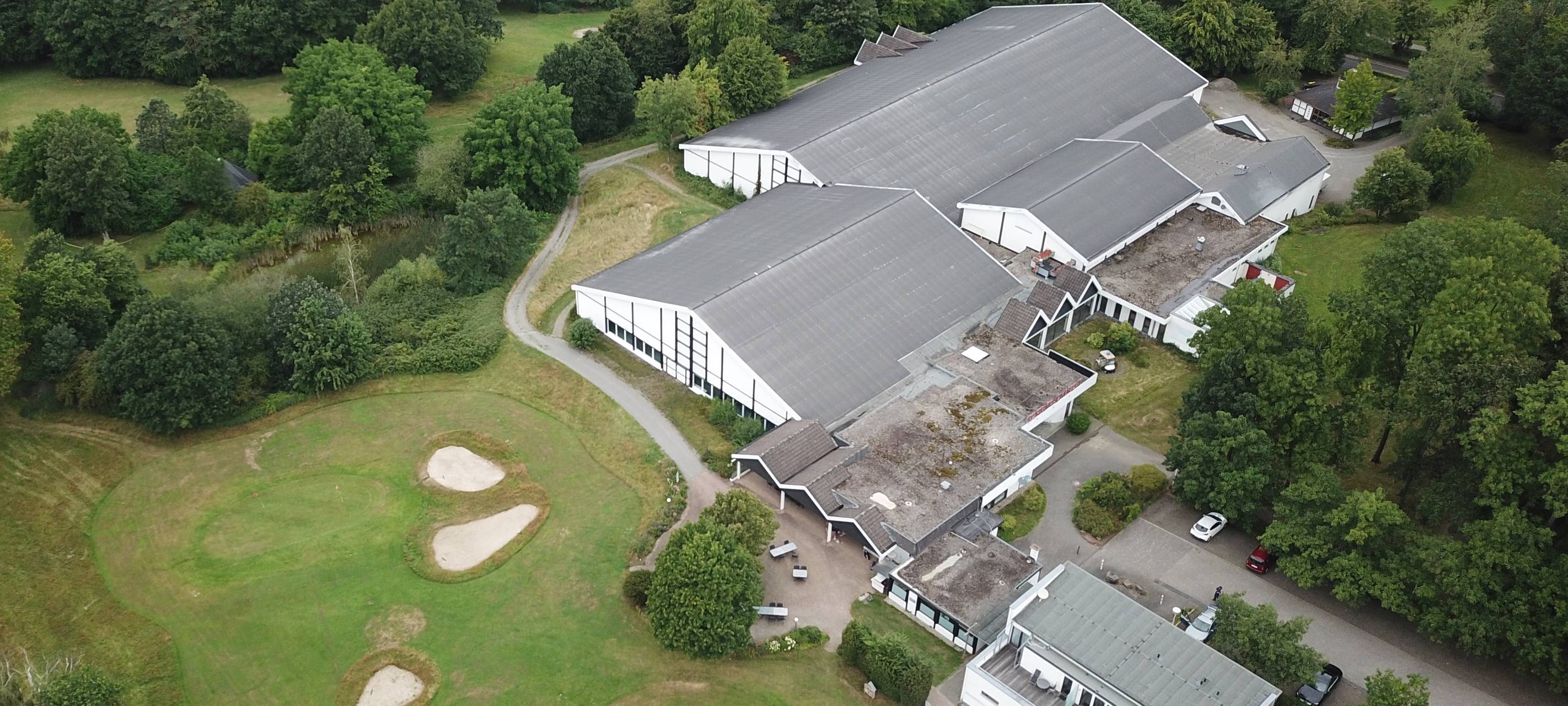 Nümbrecht: Sportpark wird modernisiert