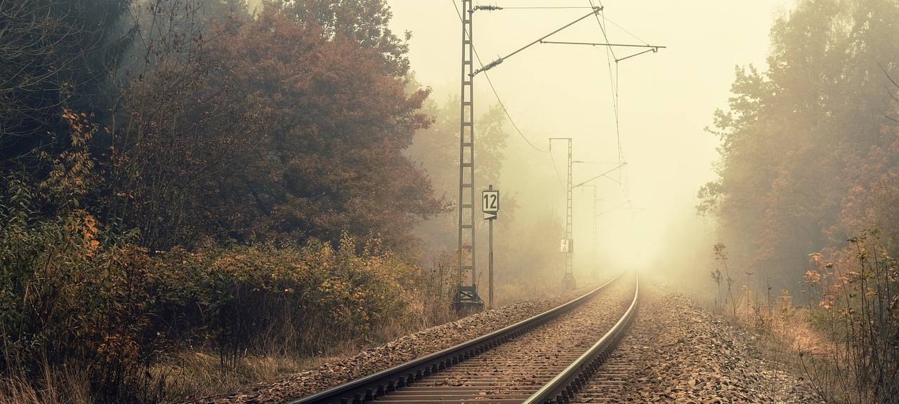 Der Lokführer-Streik sorgt für Bahn-Ausfälle im Bergischen