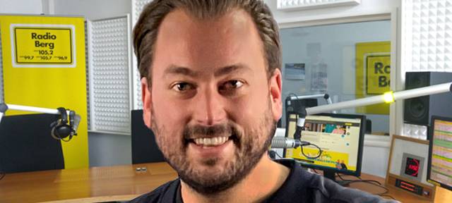 3 Fragen an Markus Hendrich