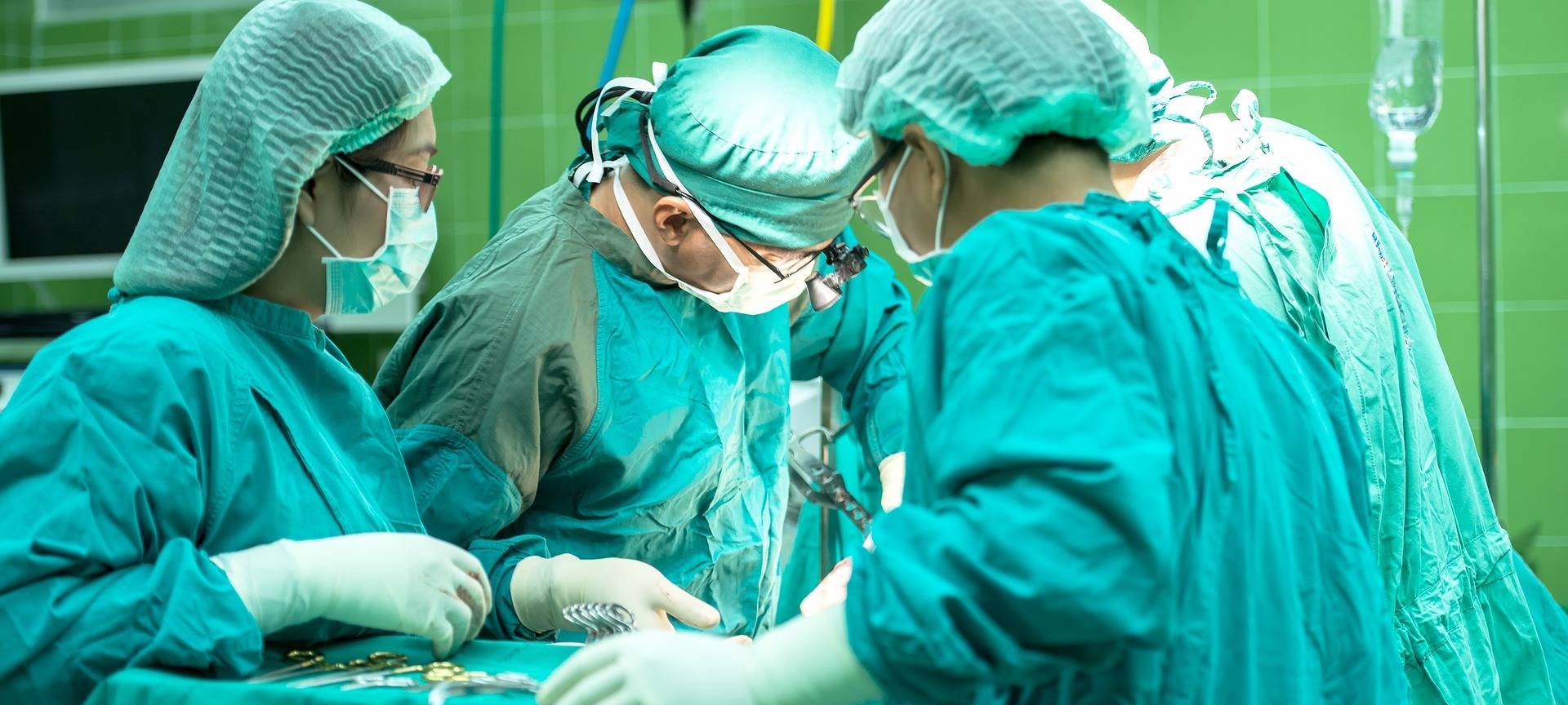 Umstrukturierungen bei GFO-Kliniken in Bergisch Gladbach