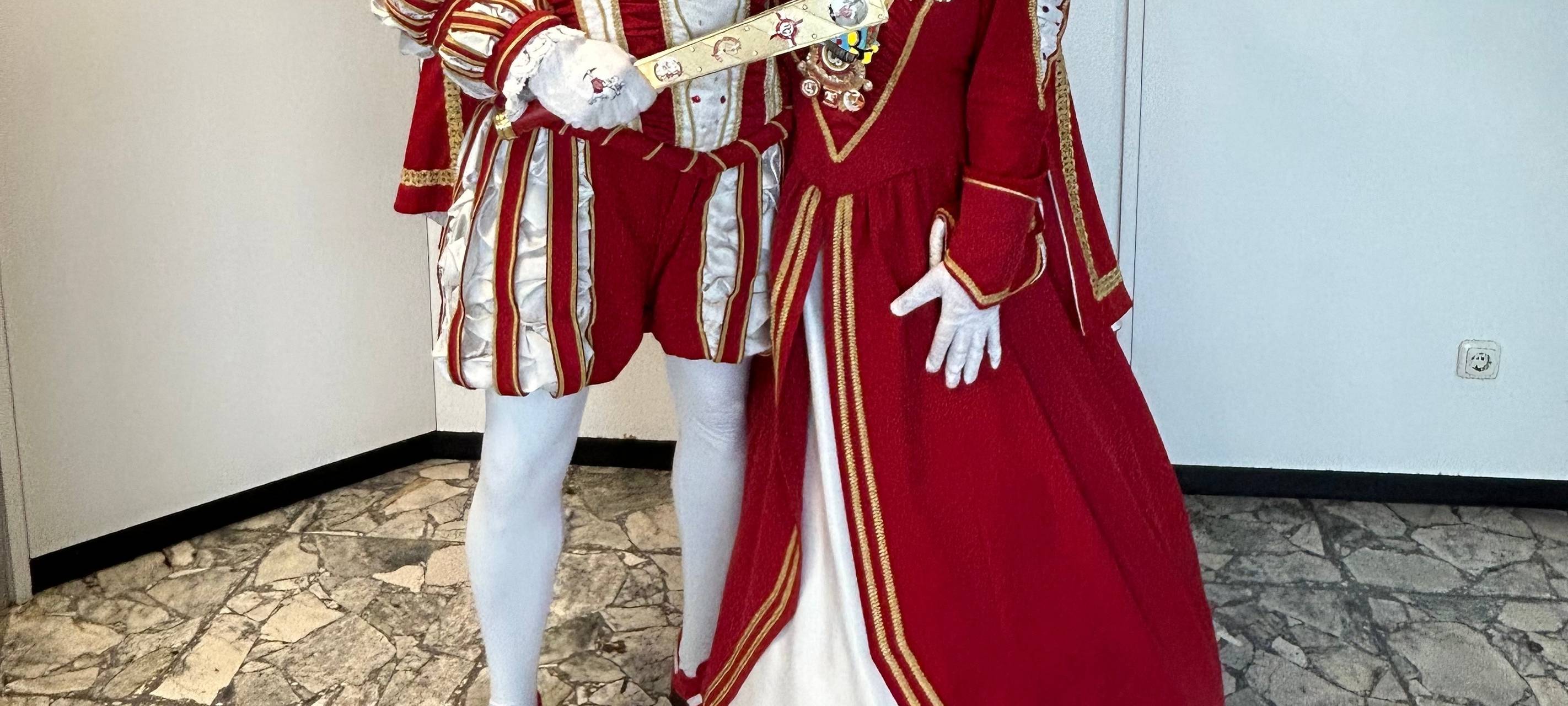 Tollitätenempfang Rheinisch-Bergischer Kreis